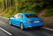 Version sportive de la berline Audi S4 photo 4