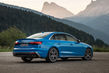 Version sportive de la berline Audi S4 photo 5