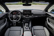 Version sportive de la berline Audi S4 photo 6
