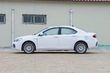 Test de la berline électrique JAC iEVA50 photo 5