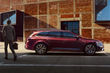 Revue du break modernisé Renault Talisman Estate photo 2