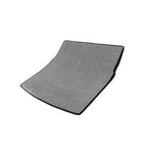 Tapis de coffre (EVA, polyuréthane, gris) SW Opel Insignia 2008-2017 photo 2
