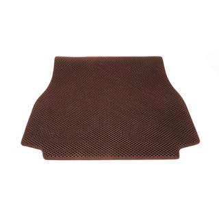 Tapis de coffre (EVA, brique) photo 2