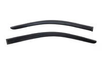 Opel Combo 2002–2012 Déflecteurs de Vitres (2 pcs, DDU) photo 2