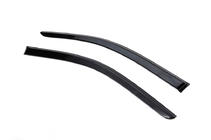 Opel Combo 2002–2012 Déflecteurs de Vitres (2 pcs, DDU) photo 4