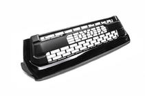 Toyota Tundra 2007-2021 Calandre avant Type-1 (2014+) photo 2