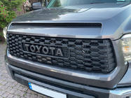 Toyota Tundra 2007-2021 Calandre Avant Type-2 (2014+) photo 1