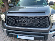 Toyota Tundra 2007-2021 Calandre Avant Type-2 (2014+) photo 6