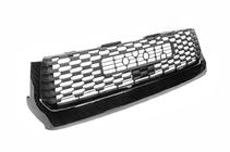Toyota Tundra 2007-2021 Calandre Avant Type-2 (2014+) photo 3