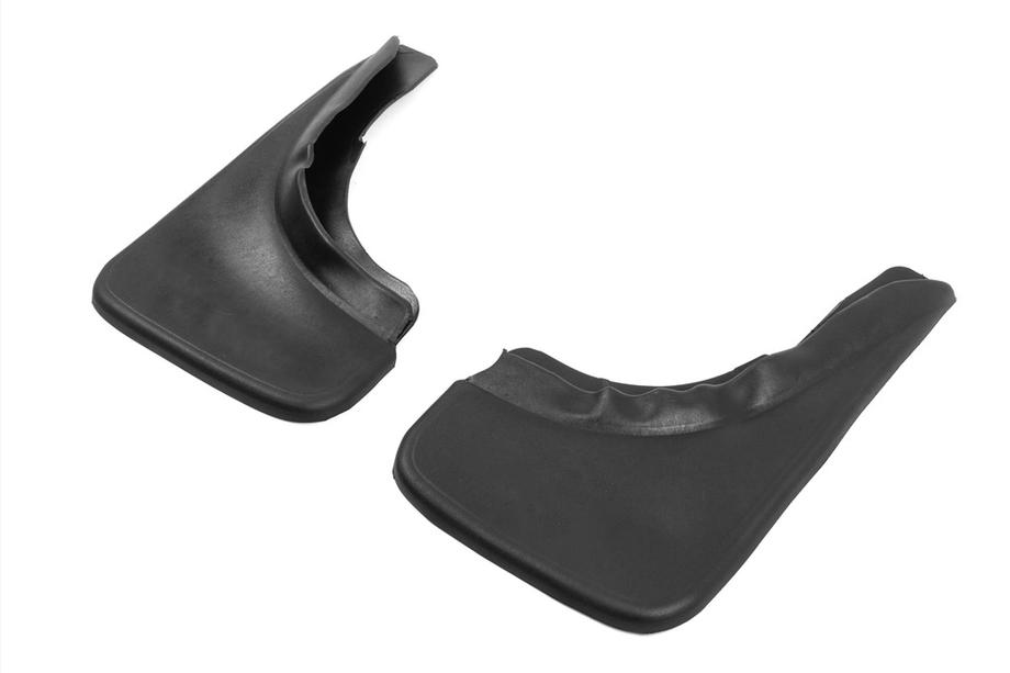 Nissan Primastar 2002-2014 Bavettes avant sur mesure (kit) Image