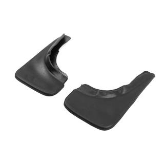 Bavettes arrière sur mesure (kit) Nissan Primastar 2002-2014 photo 3