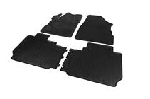 Chevrolet Equinox 2009-2016 Tapis en caoutchouc (4 pcs, Stingray Premium) photo 2