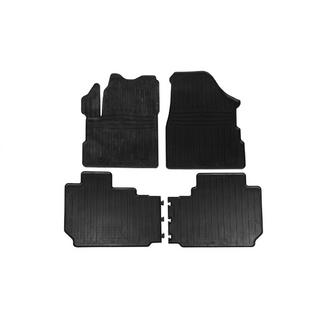 Tapis en caoutchouc (4 pcs, Stingray Premium) photo 1