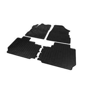 Tapis en caoutchouc (4 pcs, Stingray Premium) photo 2