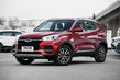 Crossover urbain mis à jour Chery Tiggo 4 photo 1