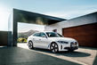 La première génération du liftback électrique BMW i4 photo 6