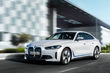La première génération du liftback électrique BMW i4 photo 3