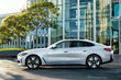 La première génération du liftback électrique BMW i4 photo 4