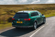 Examen du wagon tout-terrain Volkswagen Passat Alltrack photo 6