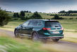 Examen du wagon tout-terrain Volkswagen Passat Alltrack photo 7