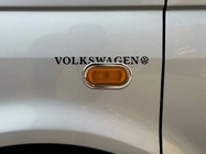 Volkswagen T5 Transporter 2003-2010 Couvre-Clignotants Chromés OmsaLine (2 pcs, Acier Inoxydable) photo 6