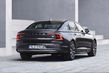 Berline restylée Volvo S90 photo 4