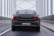 Berline restylée Volvo S90 photo 3