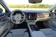 Berline restylée Volvo S90 photo 7