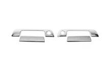 BMW 5 Series E34 1988-1995 DÉMONTÉ! Coques de poignées de porte (2 pcs) photo 2
