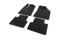 Chrysler 200 II 2014-2017 Tapis en caoutchouc (4 pcs, Stingray Premium) photo 7