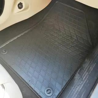 Tapis en caoutchouc (4 pcs, Stingray Premium) Chrysler 200 II 2014-2017 photo 2