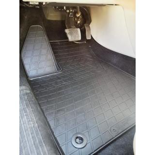 Tapis en caoutchouc (4 pcs, Stingray Premium) Chrysler 200 II 2014-2017 photo 3