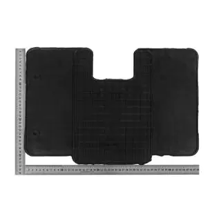 Tapis tunnel arriere (Stingray Premium)