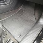 Dodge Dart 2012-2017 Tapis en caoutchouc Stingray (4 pcs, caoutchouc) photo 3