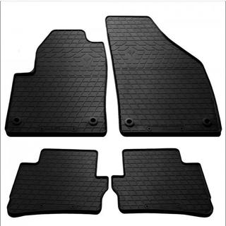 Tapis en caoutchouc Stingray (4 pcs, caoutchouc) photo 1