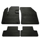 DS 7 Crossback 2017-2022 Tapis en caoutchouc Stingray (4 pcs, caoutchouc) photo 1