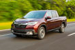 Examen du pick-up à traction intégrale Honda Ridgeline photo 5