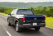 Examen du pick-up à traction intégrale Honda Ridgeline photo 6