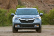 Examen du pick-up à traction intégrale Honda Ridgeline photo 3