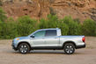 Examen du pick-up à traction intégrale Honda Ridgeline photo 2