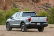 Examen du pick-up à traction intégrale Honda Ridgeline photo 4