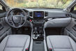 Examen du pick-up à traction intégrale Honda Ridgeline photo 7