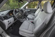 Examen du pick-up à traction intégrale Honda Ridgeline photo 8