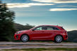 Examen de la modification sportive de la berline KIA Ceed GT photo 6