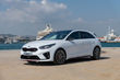 Examen de la modification sportive de la berline KIA Ceed GT photo 1