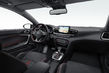 Examen de la modification sportive de la berline KIA Ceed GT photo 10