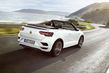 Essai du crossover Volkswagen T-Roc Cabriolet photo 3