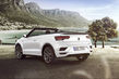 Essai du crossover Volkswagen T-Roc Cabriolet photo 5