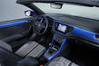 Essai du crossover Volkswagen T-Roc Cabriolet photo 7