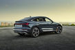 Crossover électrique à traction intégrale semblable à un coupé Audi e-tron Sportback photo 5